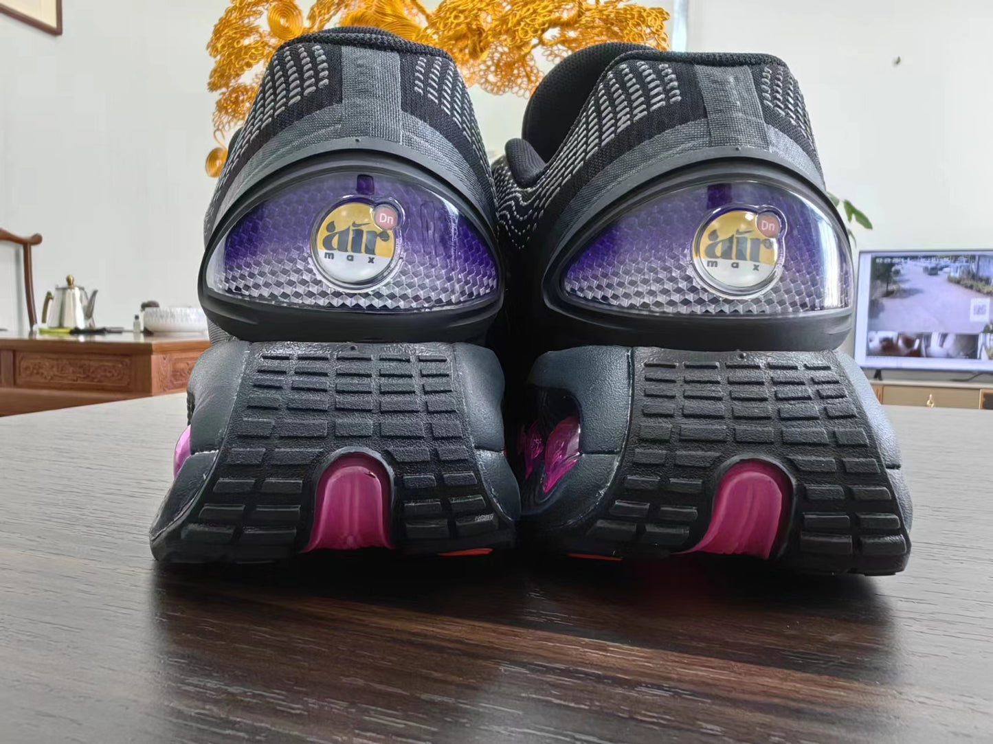 Nike Air Max DN "All Night"