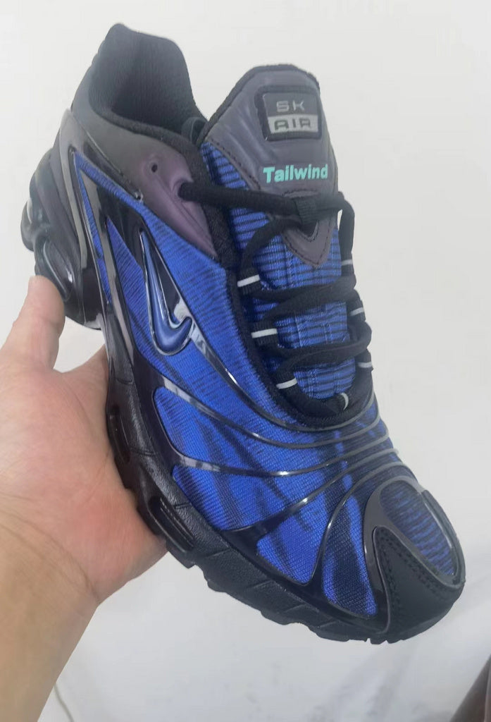Nike Air Max Tailwind V Skepta "Dark Blue"