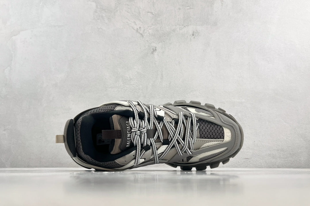 Balenciaga Track 3.0 "Grey"