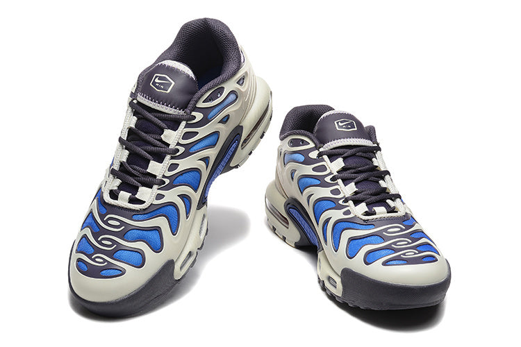 Nike Air Max TN Drift "Crimson Blue"