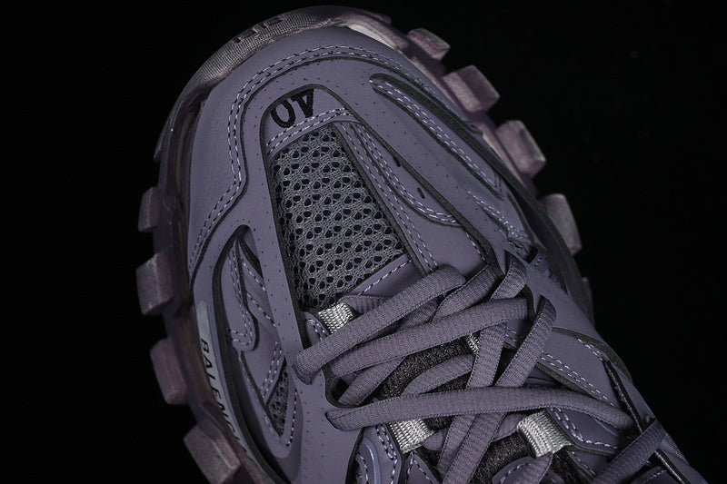 Balenciaga Track 3.0 "Purple"