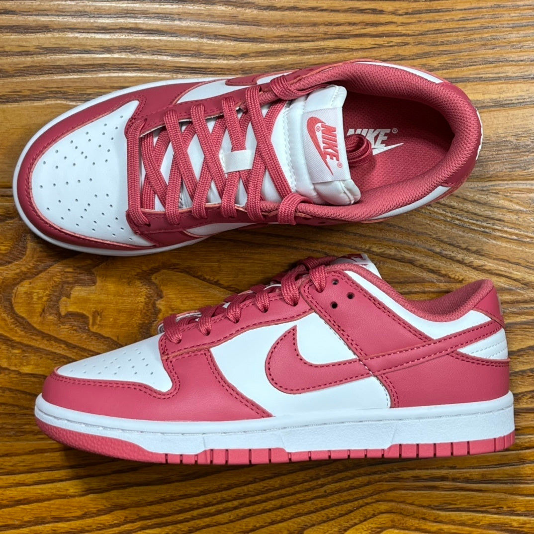Dunk Low SP "Archeo Pink"