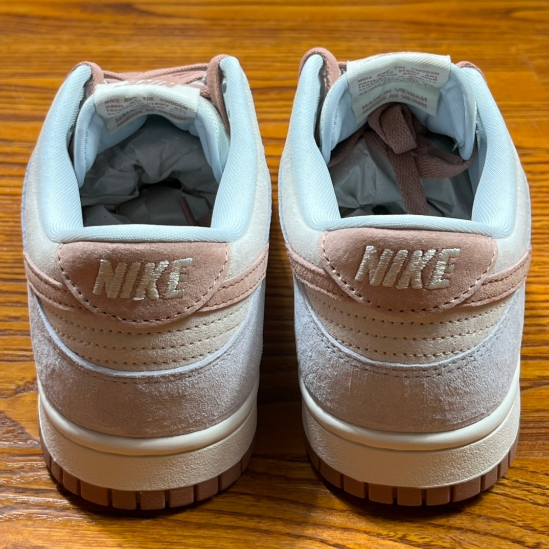 Dunk Low SP "Fossil Rose"