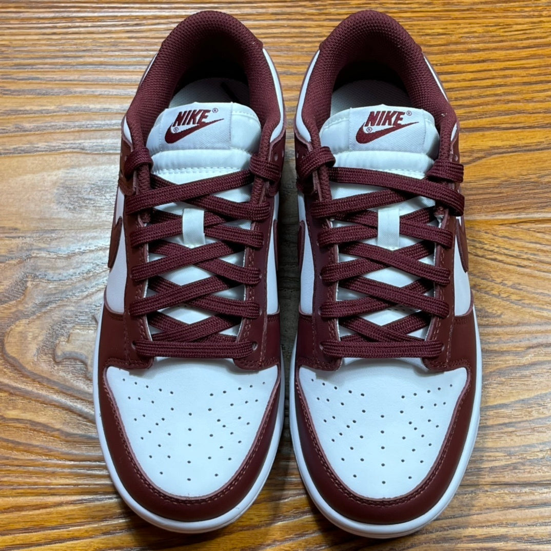 Dunk Low SP "Bordeaux"
