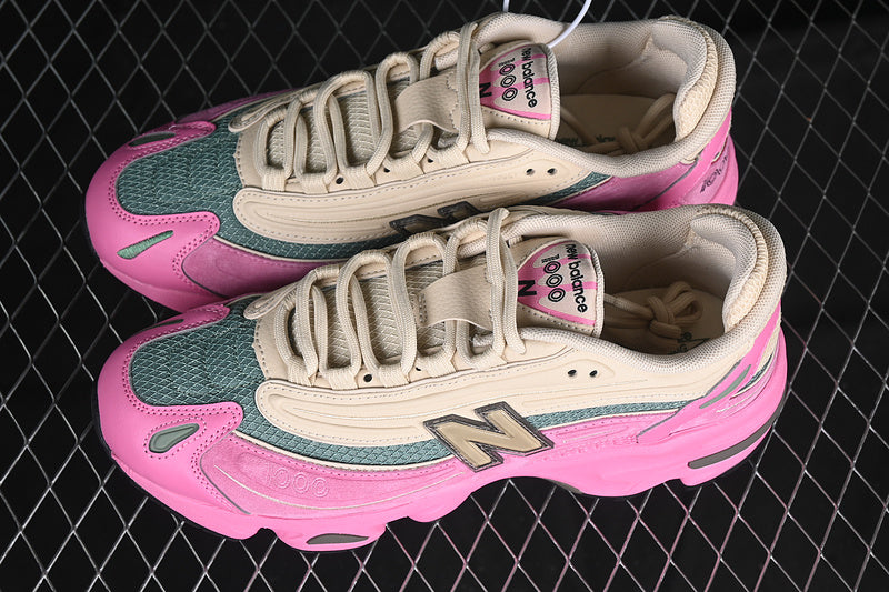 New Balance 1000 "Pink Sandstone"