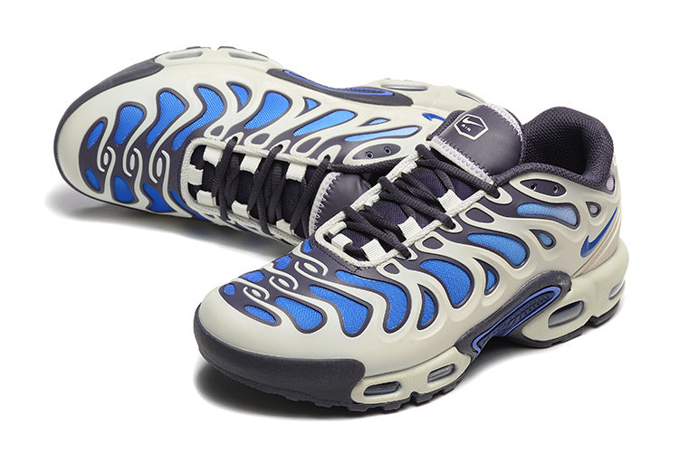 Nike Air Max TN Drift "Crimson Blue"