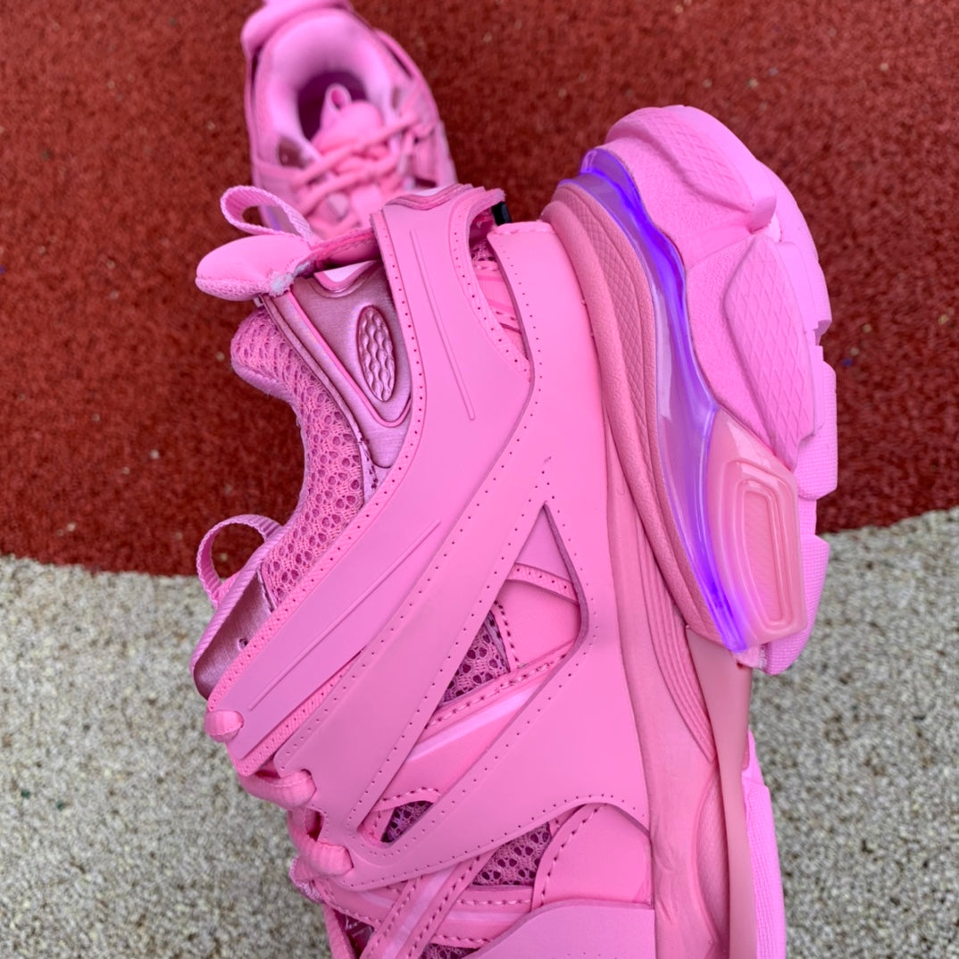 Balenciaga Track 3.0 "Pink"