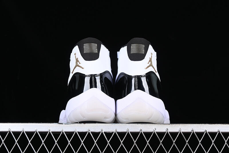 Air Jordan 11 High "Gratitude"