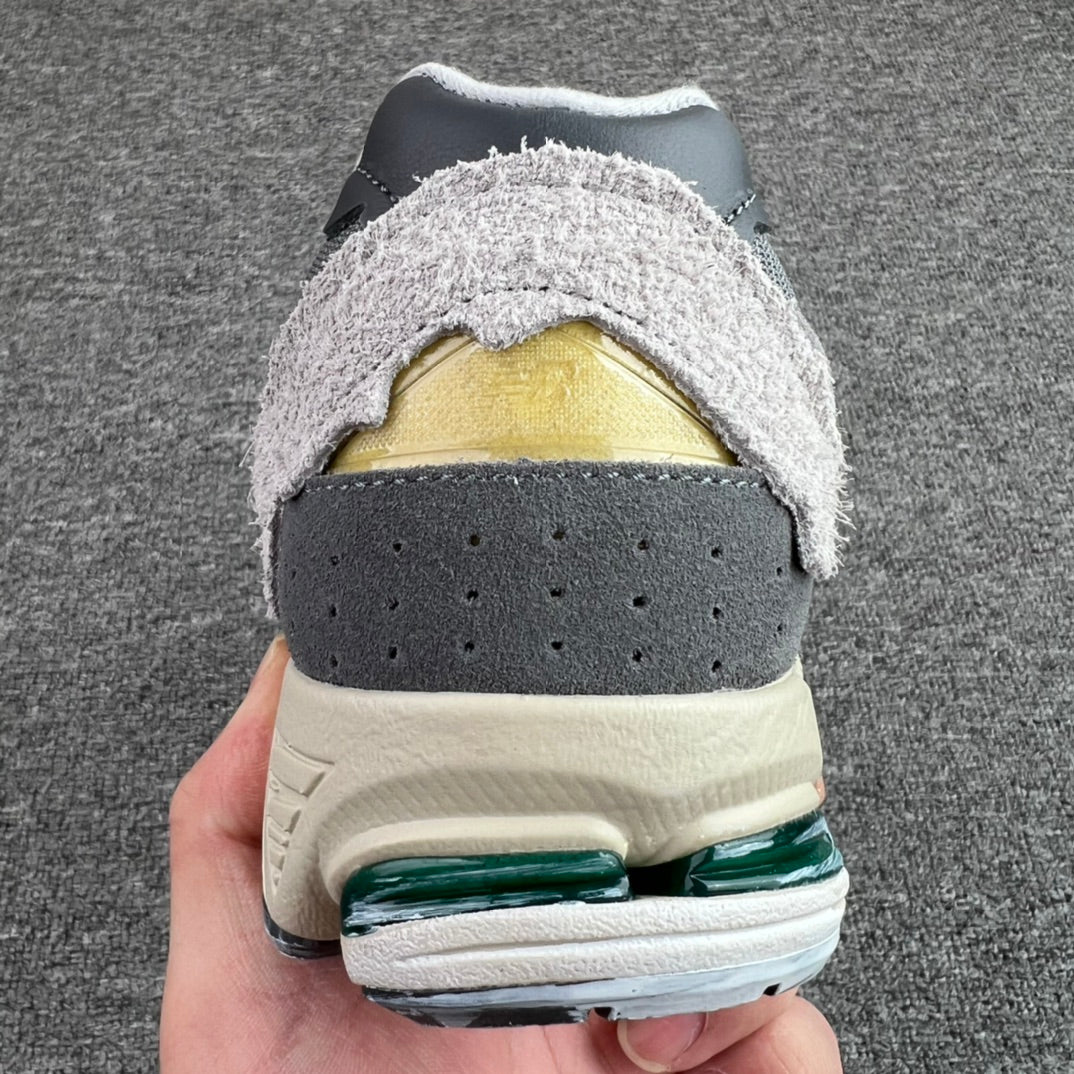 New Balance 2002R Protection Pack "Rain Cloud"