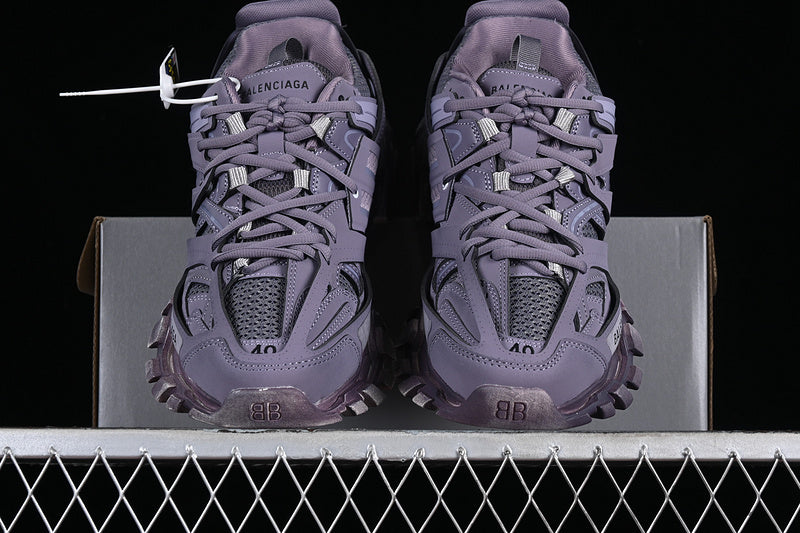 Balenciaga Track 3.0 "Purple"