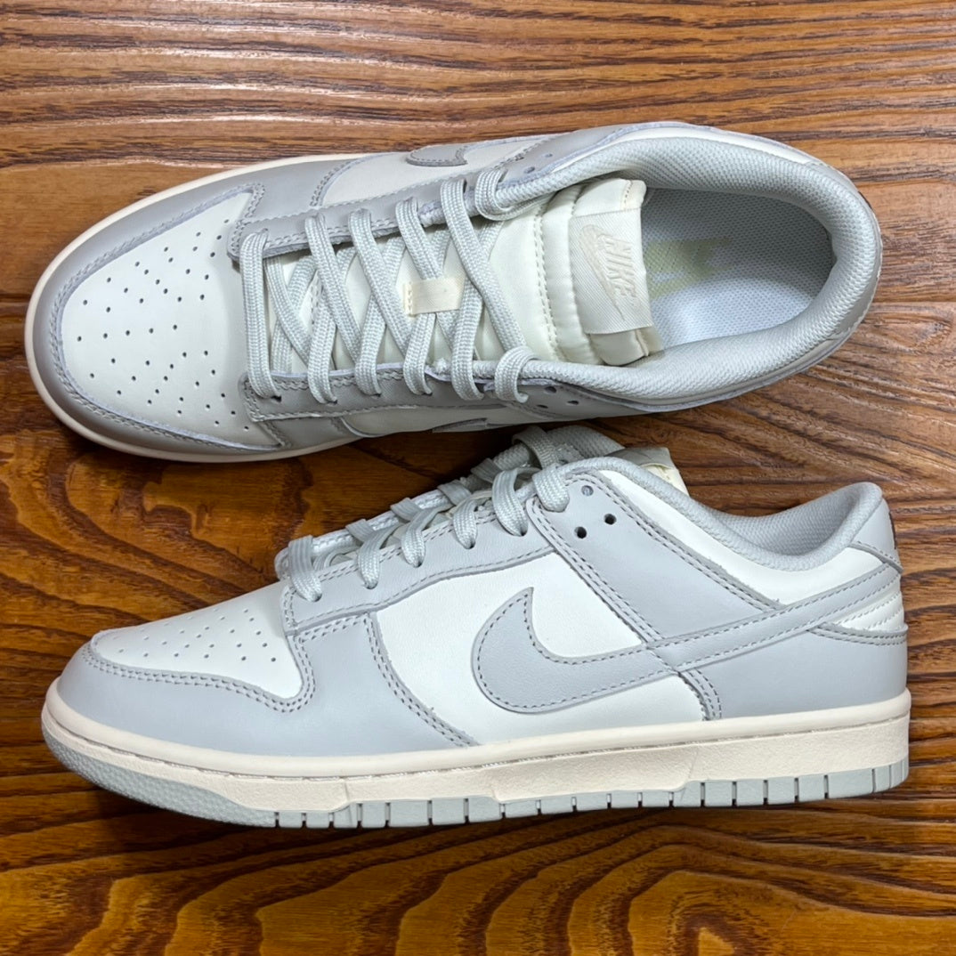Dunk Low SP "Light Bone"