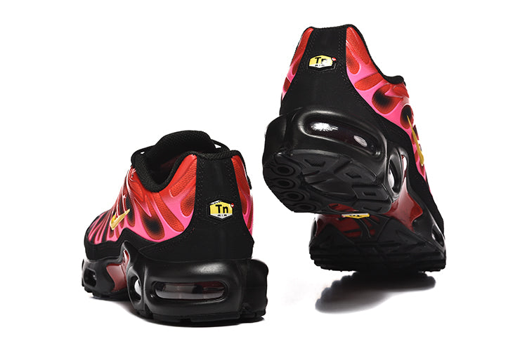 Nike Air Max TN Plus x Supreme "University Red"