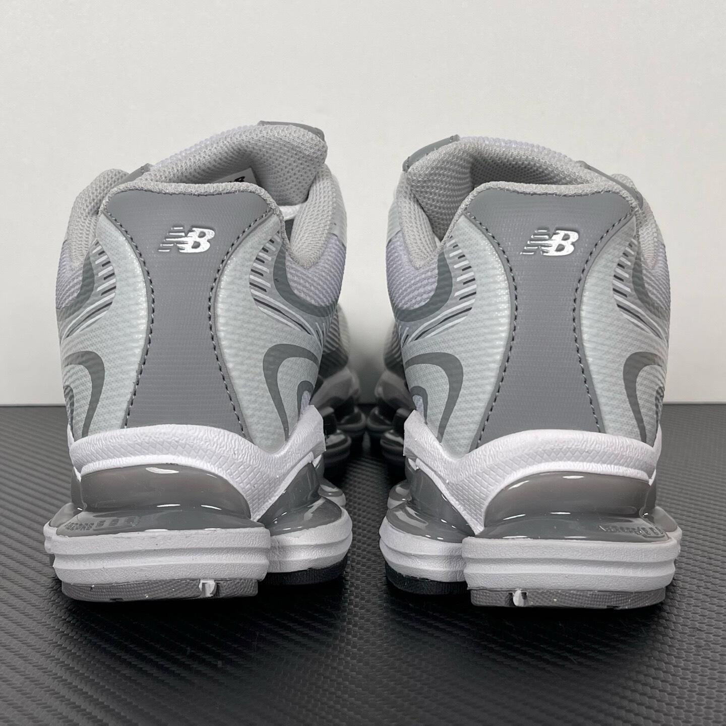 New Balance Abzorb 2000 "Smoke"