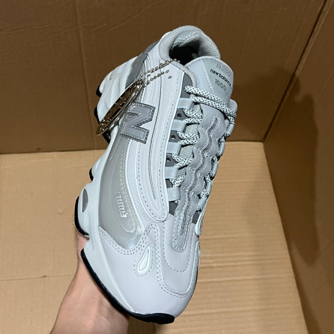 New Balance 1000 x Aimé Leon Dore "Pristine"