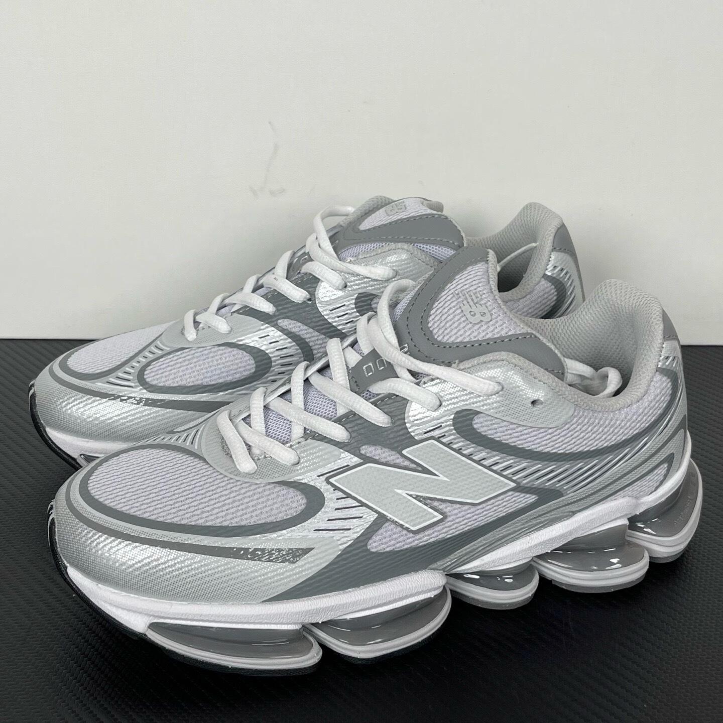 New Balance Abzorb 2000 "Smoke"