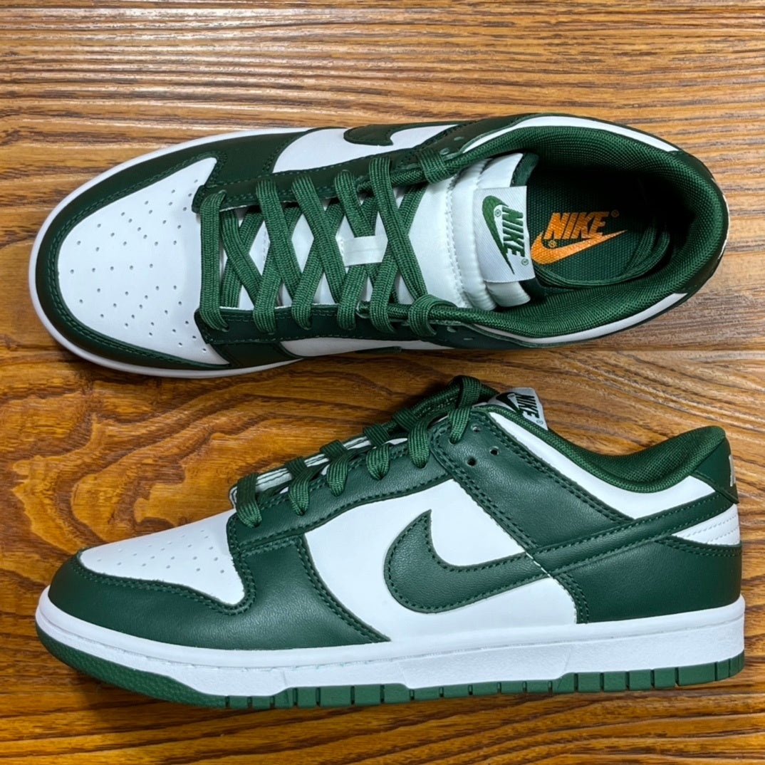 Dunk Low SP "Michigan State"