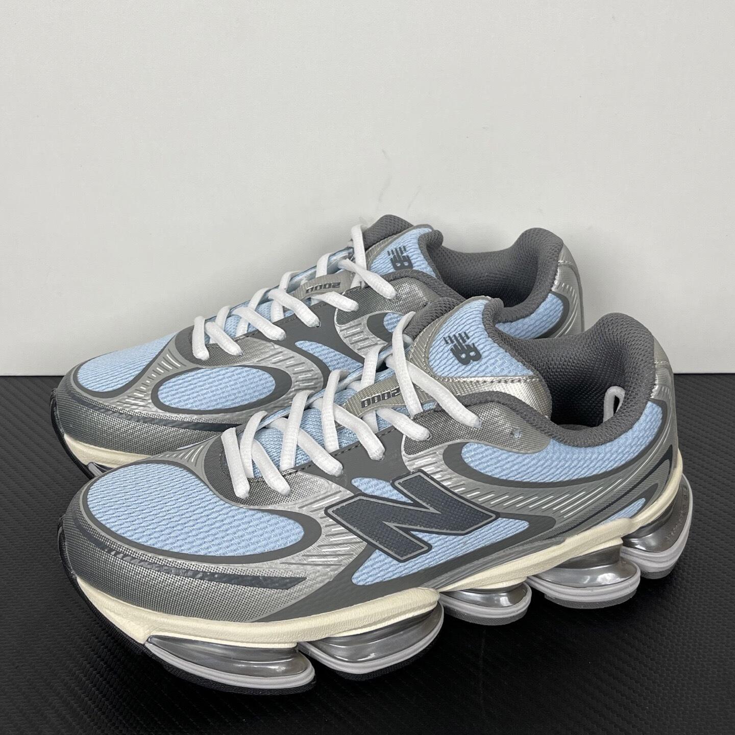 New Balance Abzorb 2000 "Grey"