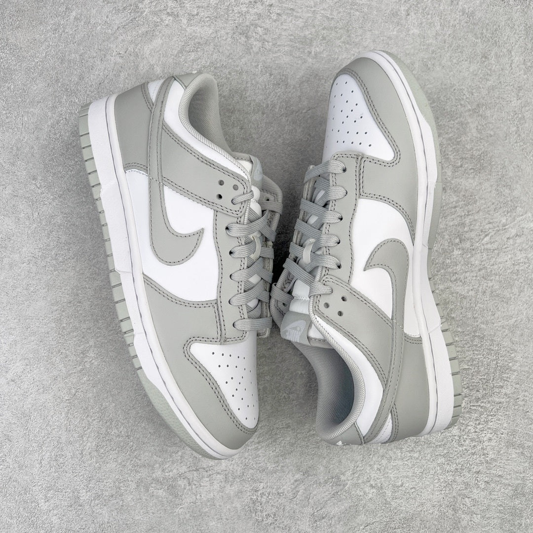 Dunk Low SP "Grey Fog"