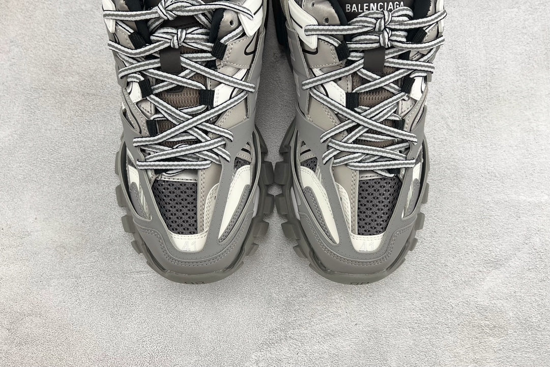 Balenciaga Track 3.0 "Grey"