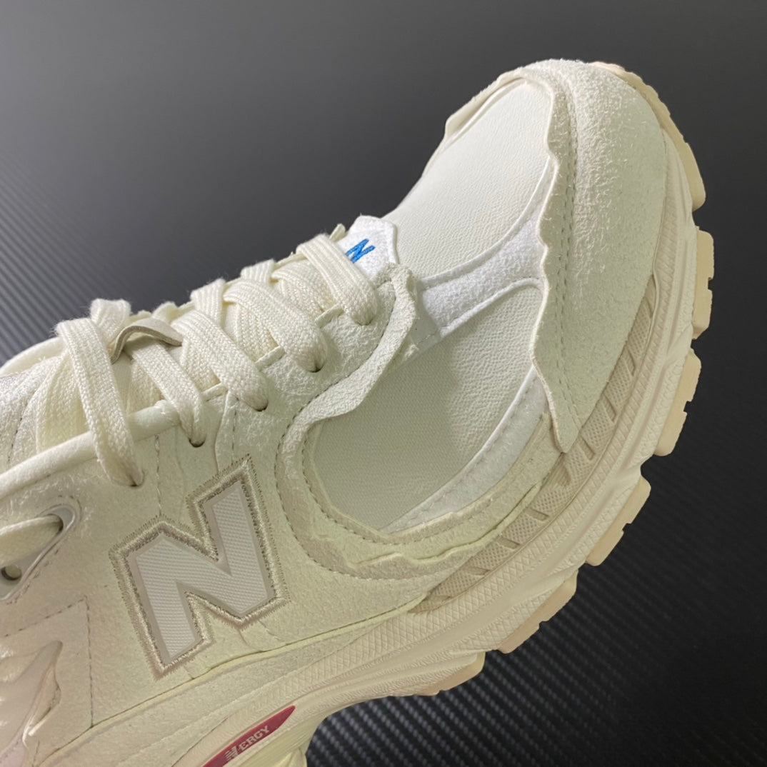 New Balance 2002R Protection Pack "Sea Salt"