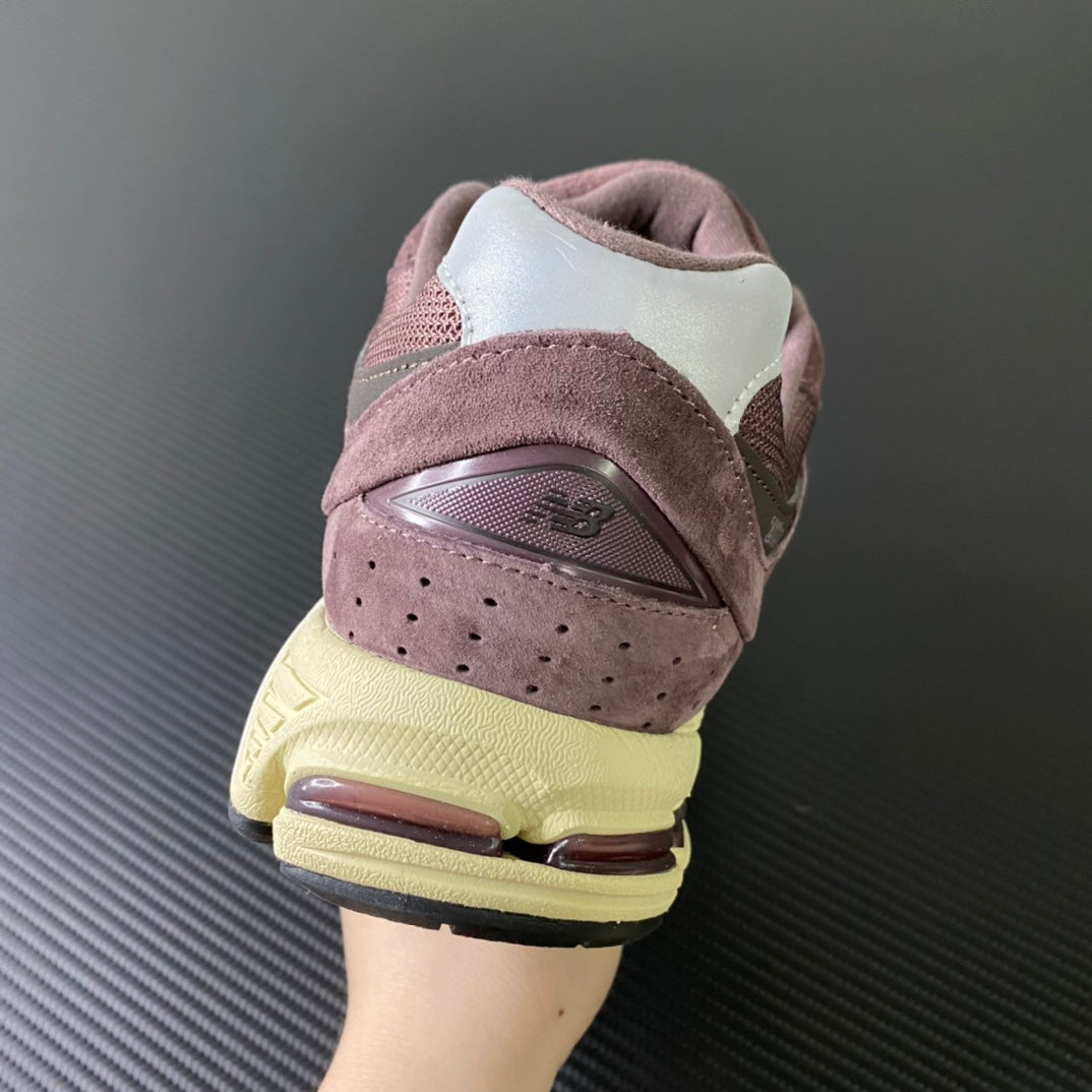 New Balance 2002R "Dark Grape"