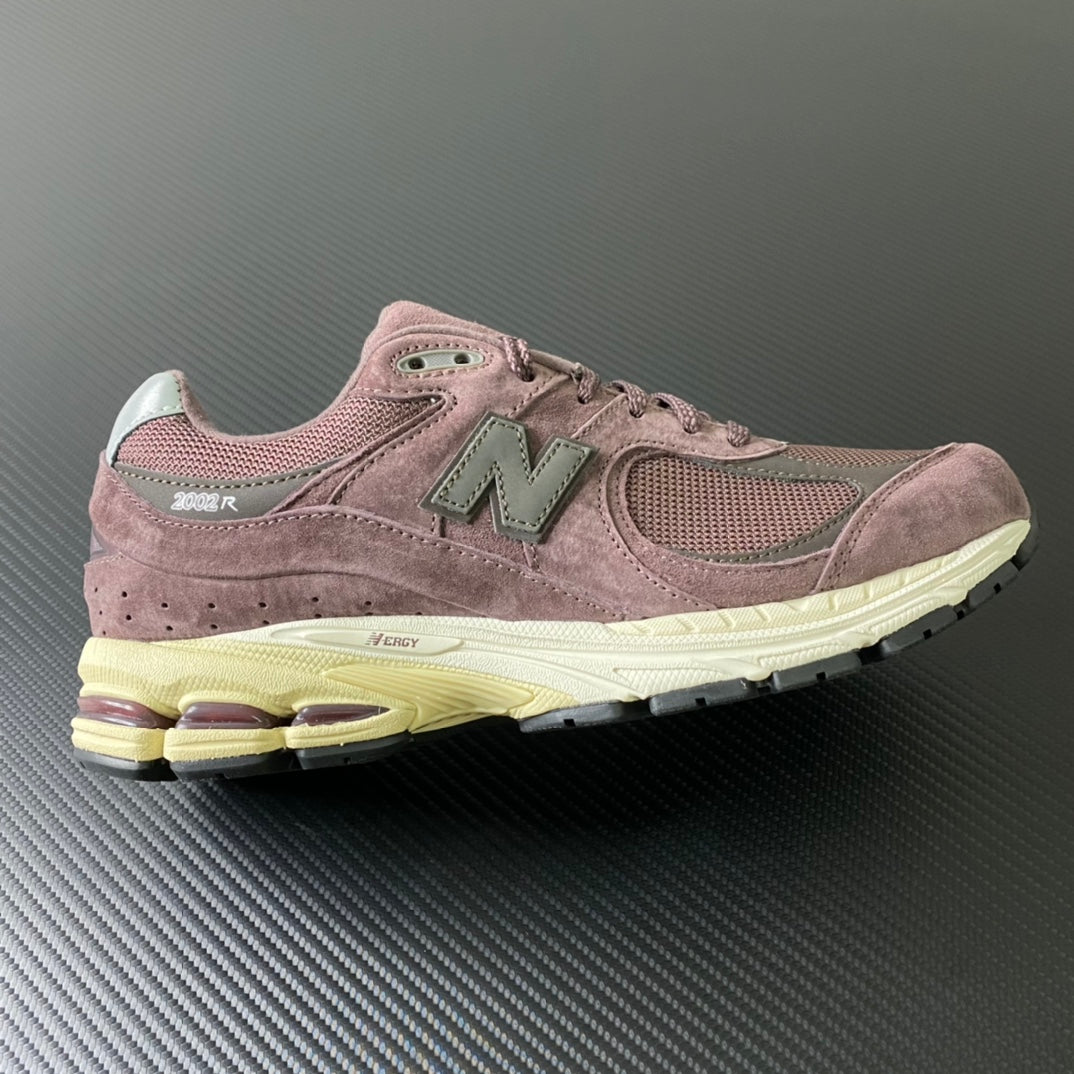 New Balance 2002R "Dark Grape"