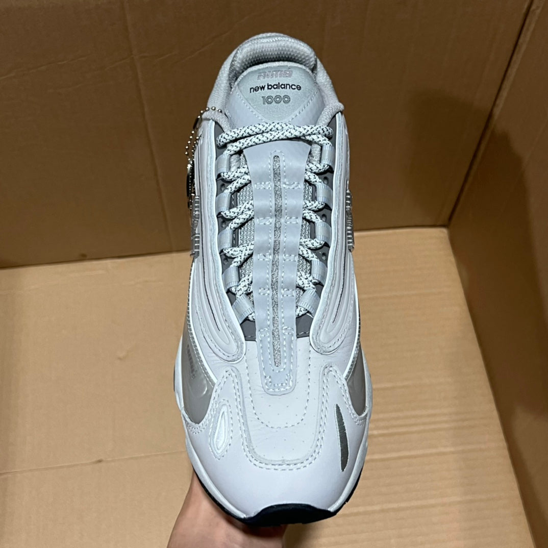 New Balance 1000 x Aimé Leon Dore "Pristine"