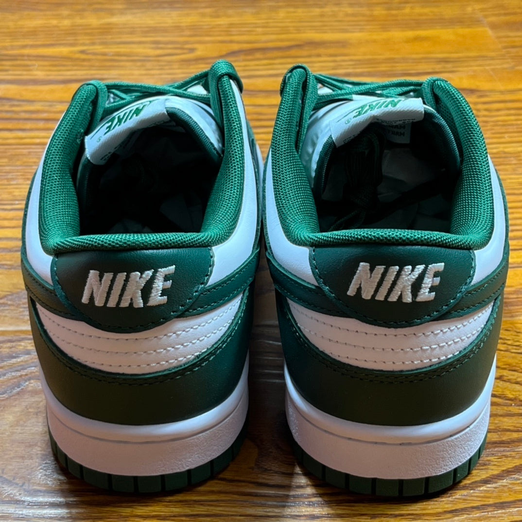 Dunk Low SP "Michigan State"
