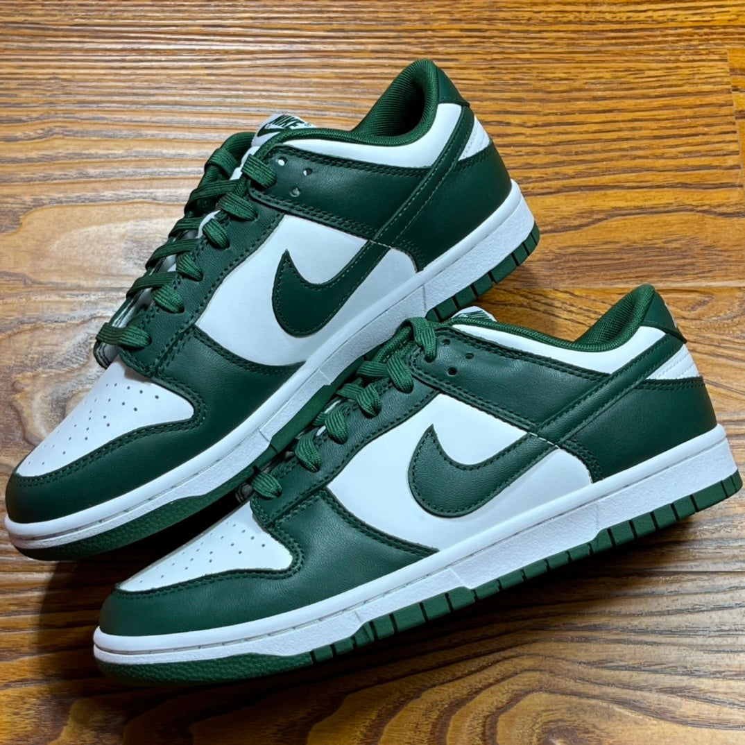 Dunk Low SP "Michigan State"