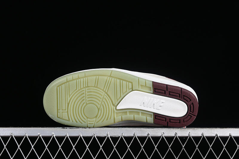Air Jordan 2 Low "Year of the Dragon"