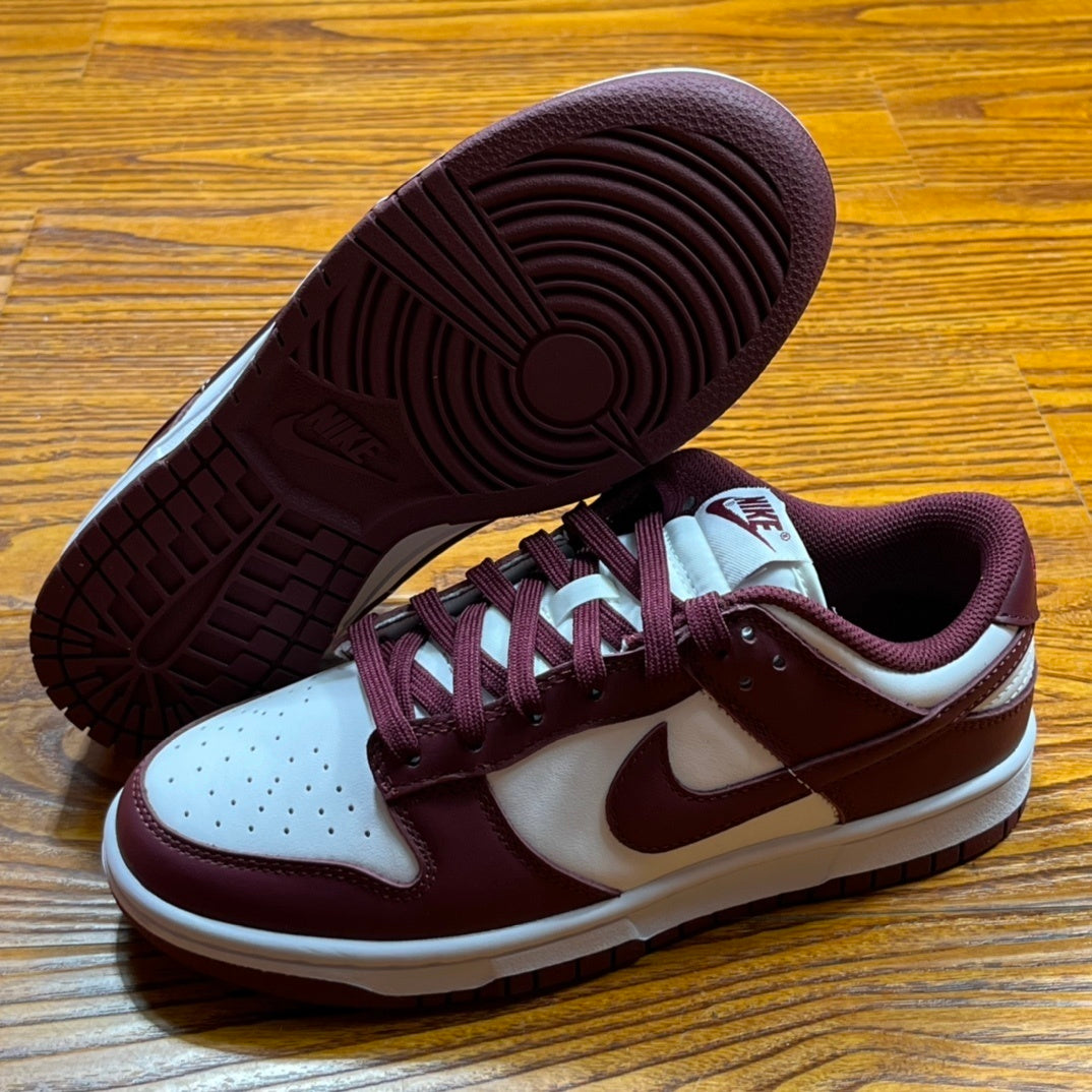 Dunk Low SP "Bordeaux"