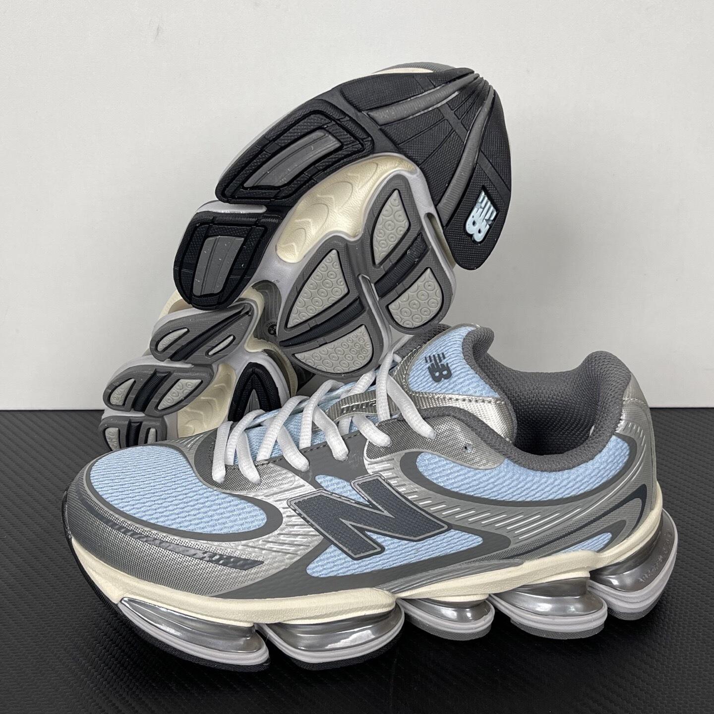 New Balance Abzorb 2000 "Grey"
