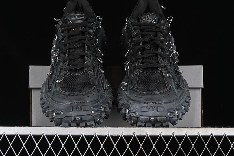 Balenciaga Defender "Piercings Black"