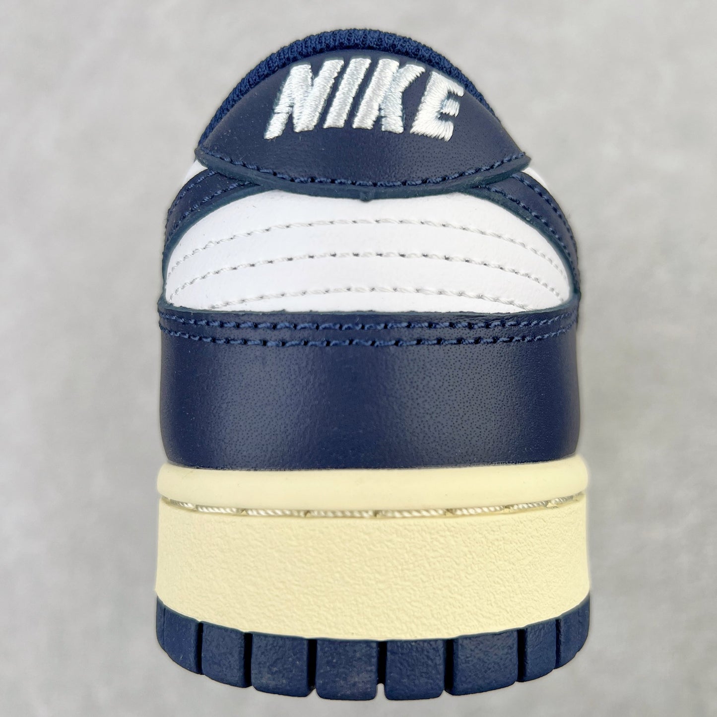 Dunk Low SP "Midnight Navy"