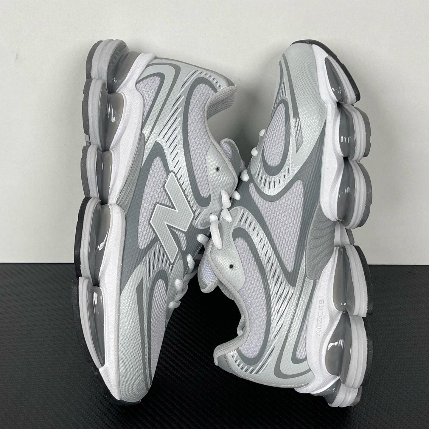 New Balance Abzorb 2000 "Smoke"