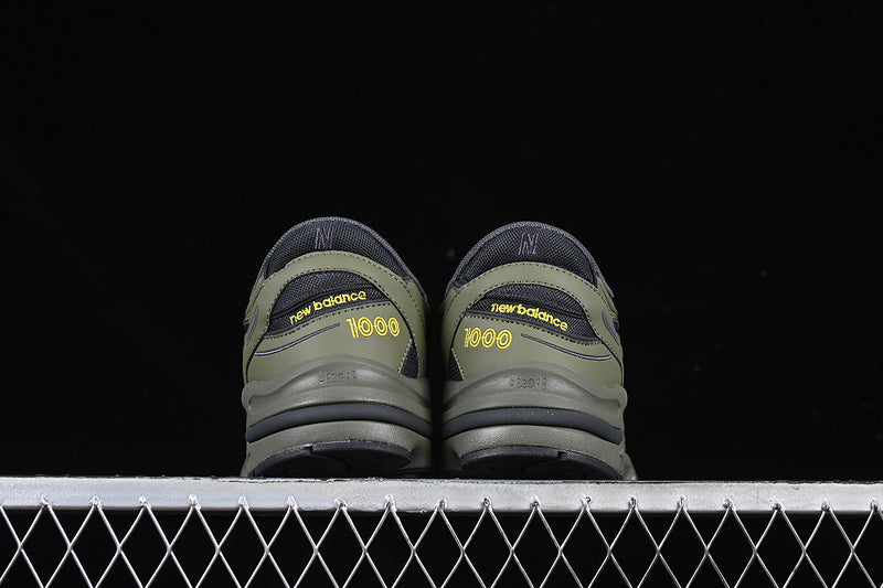 New Balance 1000 "Dark Olivine Magnet"