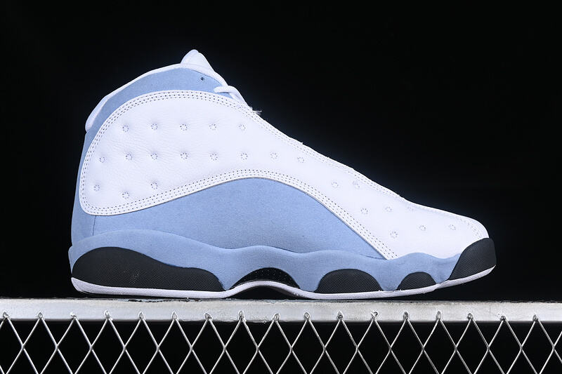 Air Jordan 13 "Blue Grey"