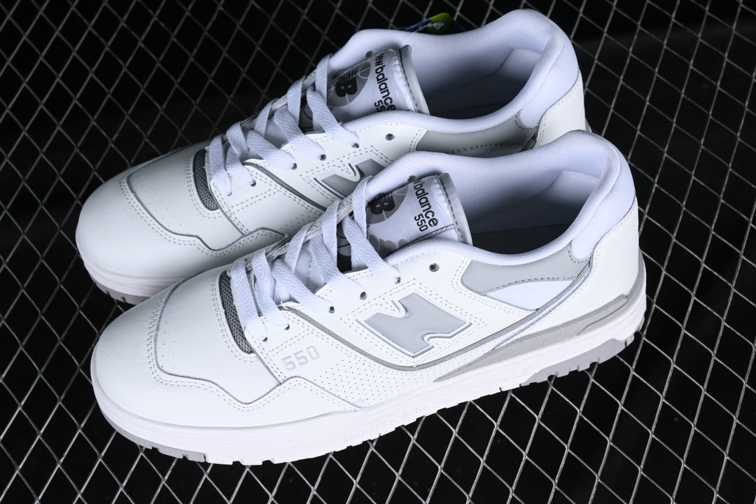 New Balance 550 "Raincloud"