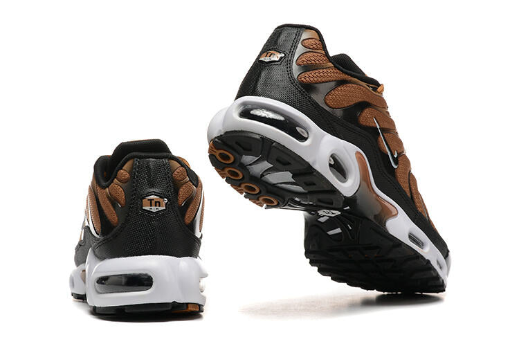 Nike Air Max TN Plus "Golden Harvest"