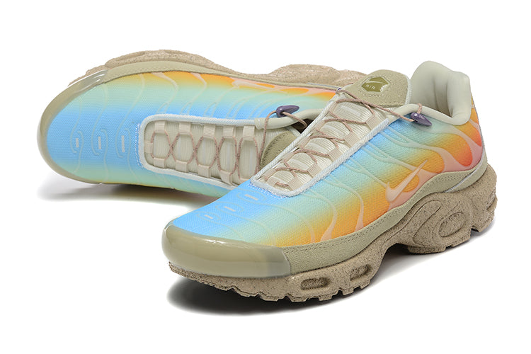 Nike Air Max TN Plus "Sandy Sunset"