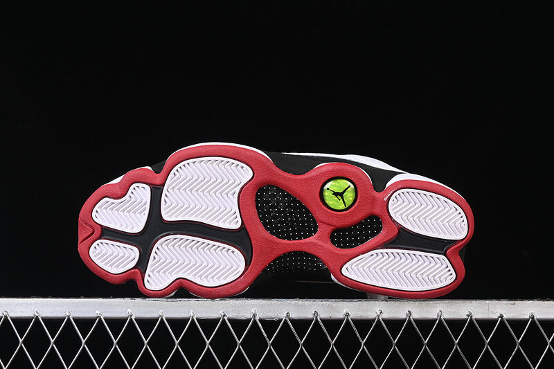 Air Jordan 13 "He Got Game"