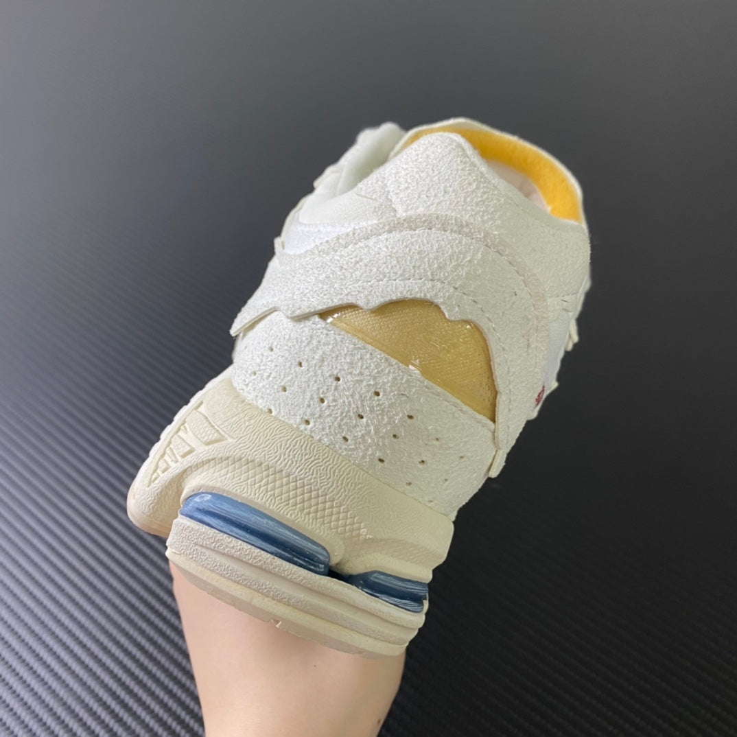New Balance 2002R Protection Pack "Sea Salt"