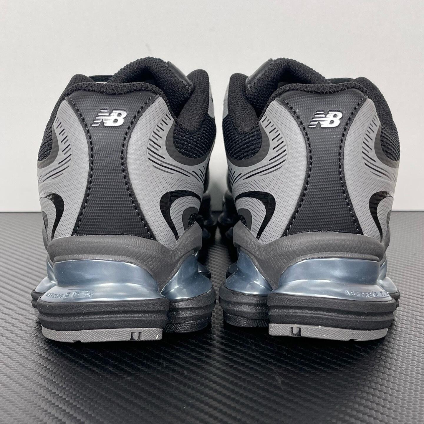 New Balance Abzorb 2000 "Black Grey"