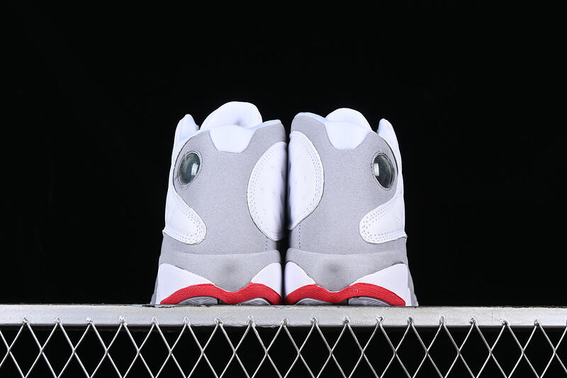 Air Jordan 13 "Wolf Grey"