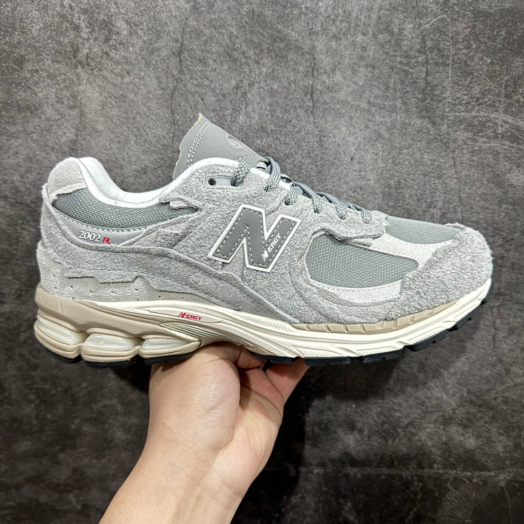New Balance 2002R Protection Pack "Grey"