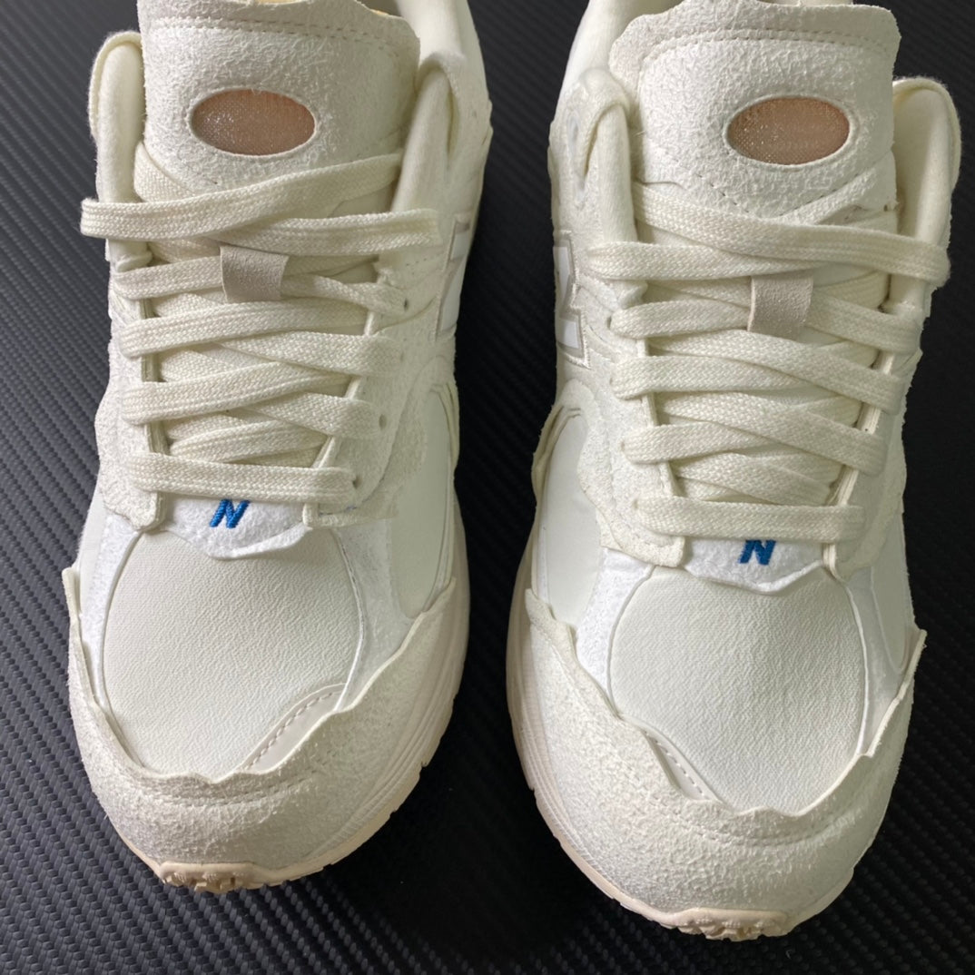 New Balance 2002R Protection Pack "Sea Salt"