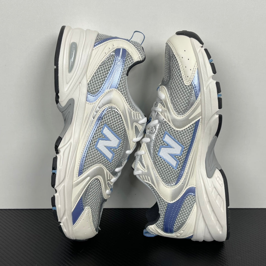 New Balance 530 "Steel Blue"