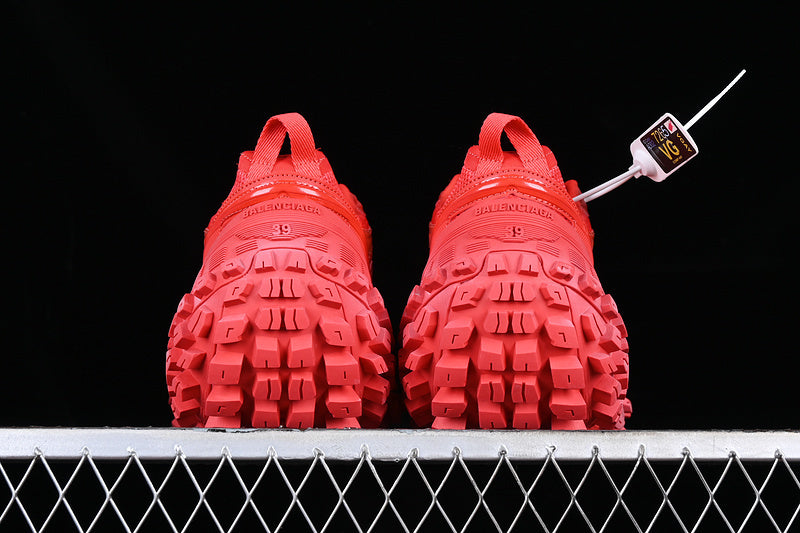 Balenciaga Defender "Red"