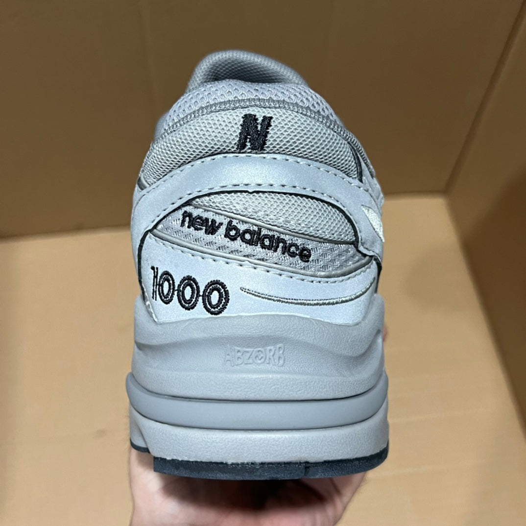 New Balance 1000 "Raincloud"