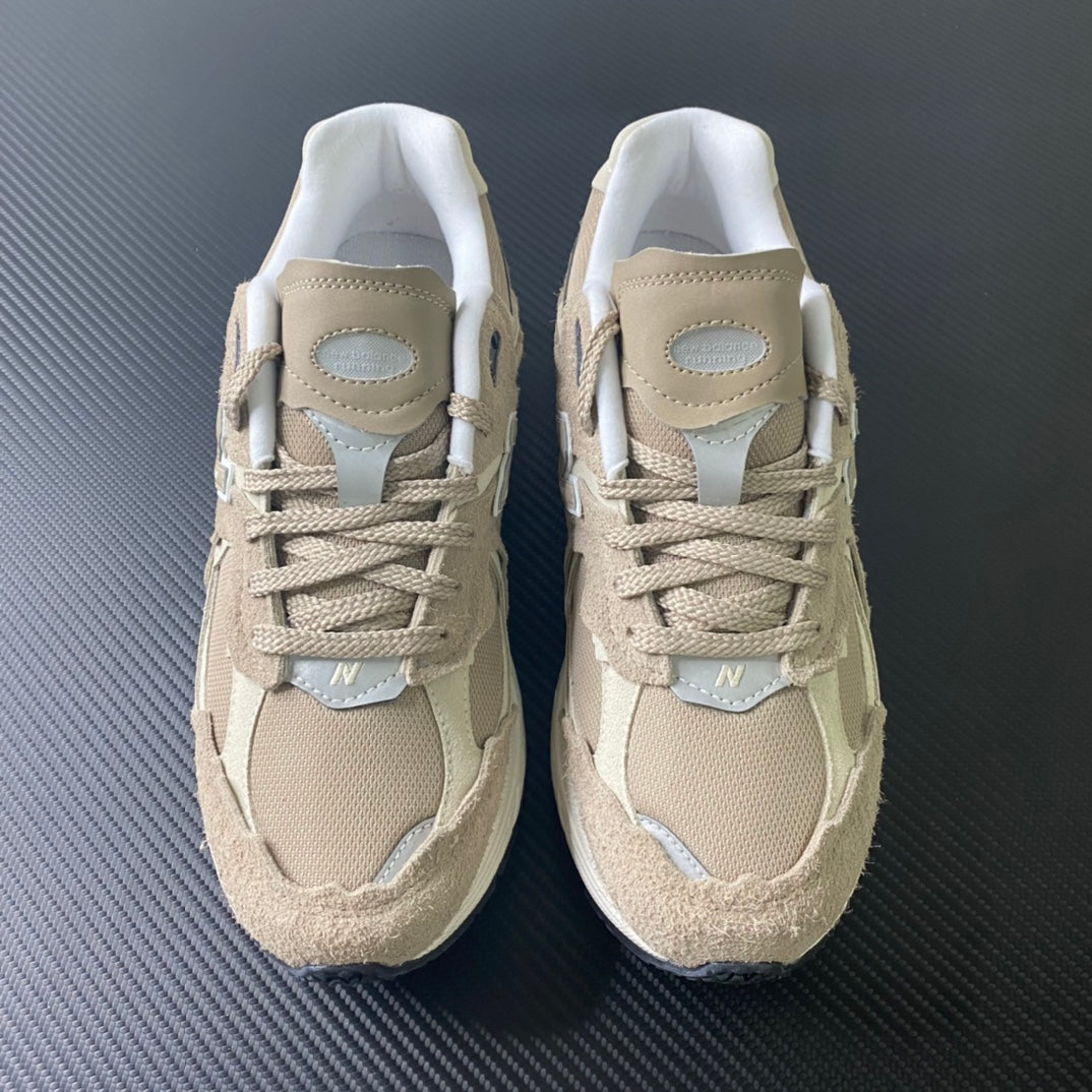 New Balance 2002R Protection Pack "Driftwood"